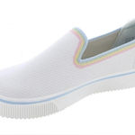 Skechers Street Poppy 20 slip on sneakers size 9.5 Photo 0