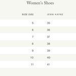 Jenni Kayne  shearling lined Moc Clog size 37 (7) Photo 9