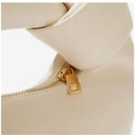 Melie Bianco Alexandra Cream Top Handle Bag Photo 2