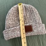 Love Your Melon  Cotton Knit Beanie Cap. Adult Size. Photo 6