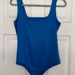 Marshalls Blue Bodysuit  Photo 0