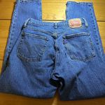Levi's Levi’s 501 buttonfly jeans 26 Photo 8