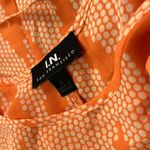 I.N. San Francisco Size small blouse Photo 8