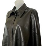 Nanushka Naum Okobor Black Alt Photo 10