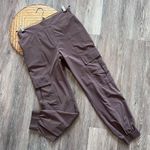 Athleta Chelsea utility joggers women’s size 8 Photo 2