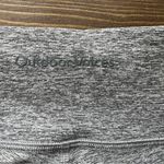 Outdoor Voices Size XS Warmup 10” Biker Shorts Ash Grey Pocket Compression NEW Photo 2