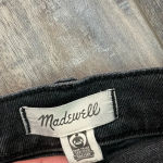 Madewell  Cali Demi Boot Photo 3