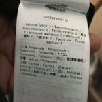 NWOT Valentino lace trim dress Size 4 Photo 9