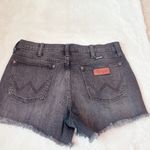 Wrangler Denim Shorts Photo 1