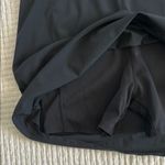 Abercrombie & Fitch  Black Maxi Dress Photo 4