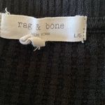 Rag and Bone #100 Loose Fit Crop Top Photo 4