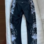 Alo Yoga Crop Leggings Photo 1