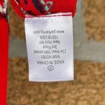 Parker  Dax Dress in Flare Bandana size small Photo 8