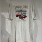 Anvil  White Nostalgia Nights Graphic Tee Photo 0