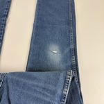 Wrangler Vintage High Waisted Blue Jeans Photo 6