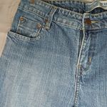 Levi's  Signature Low Rise Bootcut Classic Faded Blue Denim Jeans Photo 4
