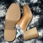 Universal Threads NWT Universal Thread Closed toe Clog Heel Photo 5