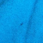 Prairie mountain Bryce Canyon national park Blue Women's Top short sleeve shirt Photo 2