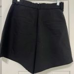 Abercrombie & Fitch Abercrombie Ultra High-Rise Shorts Tailored Photo 2
