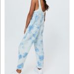 Urban Outfitters UO NWT Mya Button-Front Jumpsuit Photo 4