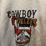 Etsy  Western Crewneck Photo 1
