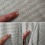 Free People  Frida Mint Green Floral Embroidered Gauzy Knit Tank Top, Sz Medium Photo 11