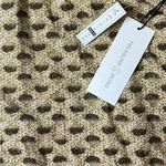 Treasure & Bond  Tan and Black Tank Top Photo 2