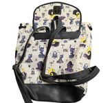 Lounge Fly  Disney The Nightmare Before Christmas Halloween Town Rucksack Photo 4