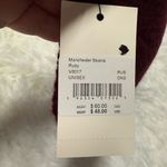 Vuori New  Hat Wool and Cashmere Photo 3