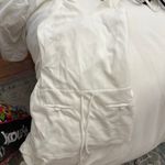 Mabel White halter dress  Photo 2