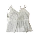 IRO Mireya Sleeveless Top Size 0 New with Tags Photo 9