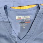 Grey's Anatomy Scrub Tops Photo 2