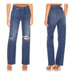 RE/DONE Originals 90s High Rise Loose Size 25 Photo 1