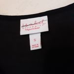 Isabel Maternity NWOT  Embroidered Sleeveless Top Photo 4