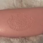 Juicy Couture Shades of Couture Pink Hard Sunglasses / Eyeglasses Case Photo 3