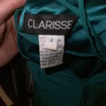 Clarisse Prom Dress Photo 3