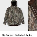 Duckcamp jacket Green Size M Photo 1