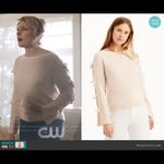 Club Monaco  Debren Cashmere Sweater Photo 1