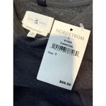 Lou & grey NWT Charcoal Signature Soft Plush Lounge Wear Crewneck Sweatshirt S Photo 9