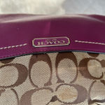 Coach  Purse Crossbody and shoulder Bag  Photo 1