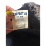 Aeropostale knit winter hat Photo 2