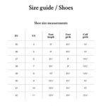 & Other Stories & Other Stories Metal Leather Derby Shoes Navy Cutout Made in Italy 38 US 7 Photo 11