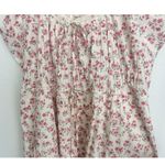 Christy Dawn  The Kelly Dress Extended Garnet Tulips Size 1X Photo 9