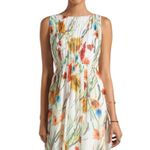 Alice + Olivia Revolve Alice + Oliva Mel Dress Size 0 Open Back High-Low Exotic Poppy Maxi Photo 7