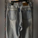 Faded Glory vintage straight leg jeans Photo 2