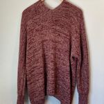 Urban Outfitters Pink Open Front Cardigan Sweater Photo 3