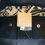 Chaser Chasor NWOT Skinny Jeans Sz 25 Patterned Photo 2