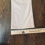 Polo Jean Co. POLO RALPH LAUREN pale pink cropped jeans, size 27 Photo 9