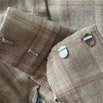 Spring Street Y2K Low Rise Plaid Pants Photo 2