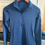 Nike pro Quarter Zip Photo 0